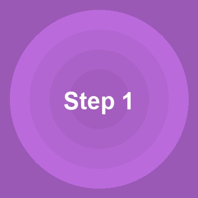 Attaching the arm to the base