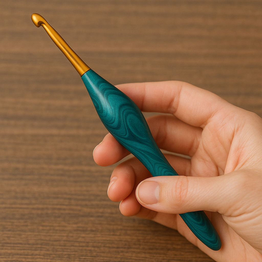 Designing for the Hand